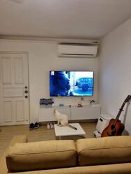 Blk 120 Ho Ching Road (Jurong West), HDB 3 Rooms #613467311